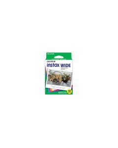Fujifilm Sofortbildfilm Instax Wide 10 Blatt