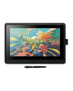 Wacom Stift-Display Cintiq 16 FHD
