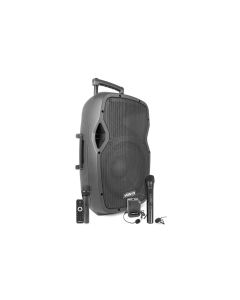 Vonyx PA-System AP1200PA Hand- & Headmics