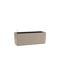 Lechuza Blumentopf BALCONERA Stone 50 Beige