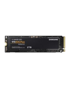Samsung SSD 970 EVO Plus NVMe M.2 2280 2 TB
