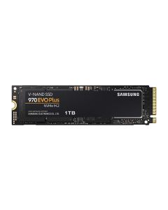 Samsung SSD 970 EVO Plus NVMe M.2 2280 1 TB