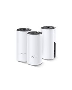 TP-Link Mesh-System Deco M4 3er-Set