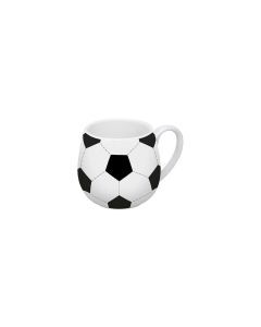 Könitz Kaffeetasse 420 ml, 1 Stück, Weiss