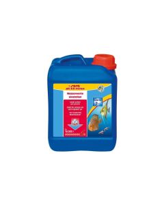 sera Wasseraufbereiter pH/KH -minus, 2.5 l