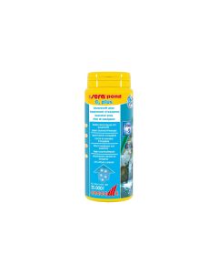 sera Pflegemittel Pond O2 Plus Sauerstoff, 500 ml, 500g