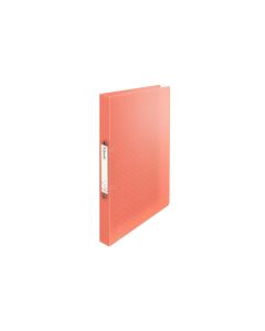 Esselte Ringbuch COLOUR‘ICE 2 Ring, Rot