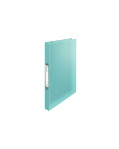 Esselte Ringbuch COLOUR‘ICE 2 Ring, Blau