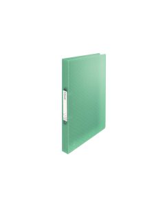 Esselte Ringbuch COLOUR‘ICE 2 Ring, Grün