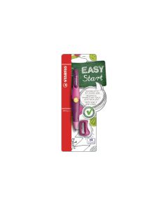 STABILO Minenbleistift EASYergo 3.15 Links, Pink
