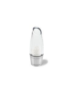 Cole&Mason Salzmühle Milston 14 cm, Transparent