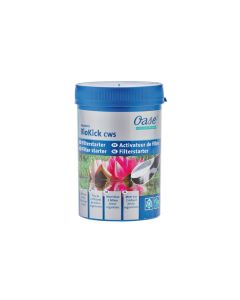 OASE Starterbakterien AquaActiv BioKick 200 ml