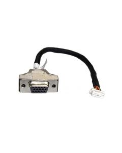 Shuttle Schnittstellenerweiterung PVG01 VGA-Kit