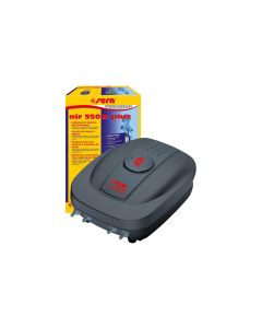 sera Luftpumpe Air 550R