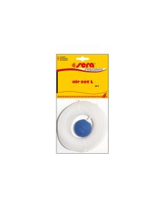 sera Schlauch Air-Sets L 10 m