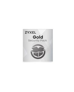 Zyxel Lizenz ATP500 Gold Security Pack 1 Jahr