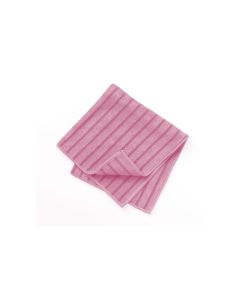 Scotch-Brite Mikrofaser-Reinigungstuch Scotch-Brite Profi 2 Stück, Pink