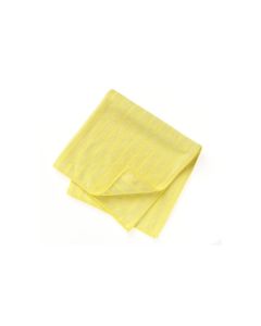 Scotch-Brite Mikrofaser-Reinigungstuch Scotch-Brite Profi 2 Stück, Gelb