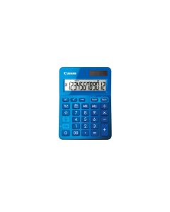 Canon Taschenrechner CA-LS-123K-MBL Blau