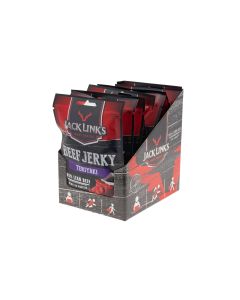 Jack Link's Fleischsnack Beef Jerky Teriyaki 300 g