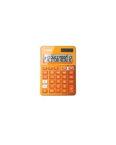Canon Taschenrechner CA-LS-123K-MOR Orange