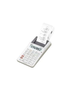 Casio Bürorechner CS-HR-8RCE-WE