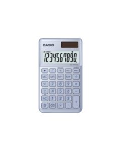 Casio Taschenrechner CS-SL-1000SC-BU Blau