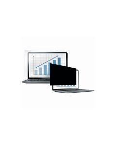 Fellowes Bildschirmfolie Privacy 14  / 16:9