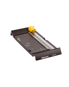 Fellowes Rollenschneidegerät Neutrino A5 24 cm, 5 Blatt