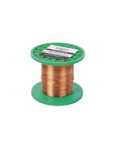 Velleman Wickeldraht WIK04N, Ø0.4mm, 67m, 75g 1 Stück