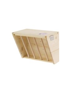 Resch Heuraufe 25x17x20 cm