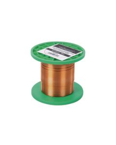 Velleman Wickeldraht WIK06N, Ø0.6mm, 39m, 100g 1 Stück