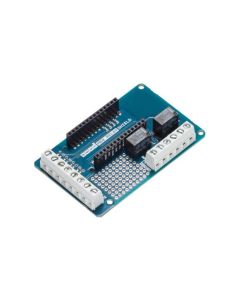 Arduino Relais Modul MKR Relay Proto Shield