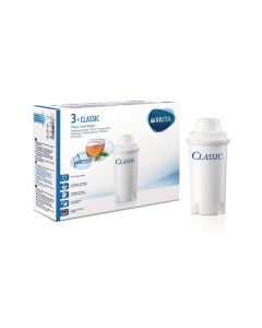 BRITA Kartusche Classic 3er Pack