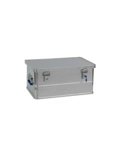 ALUTEC Aluminiumbox Classic 48, 575 x 385 x 270 mm
