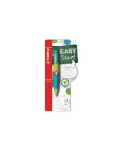 STABILO Minenbleistift EASYergo 1.4 Rechts, Grün/Blau