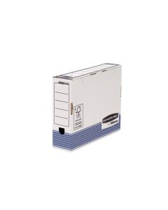 Fellowes Archivschachtel R-Kive 10 Stück