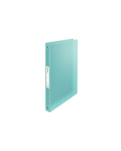 Esselte Ringbuch COLOUR‘ICE 4 Ring, Blau