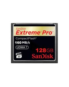 SanDisk CF-Karte Extreme Pro 128 GB