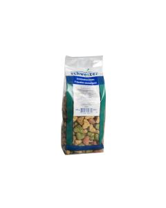 Eric Schweizer Snack Gemüse-Herzchen