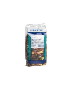 Eric Schweizer Snack Fruchtsalat