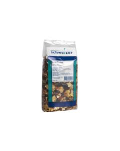 Eric Schweizer Snack Gemüse Mix