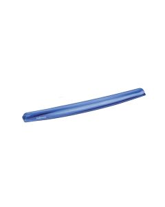 Fellowes Handgelenkauflage Gel Blau