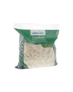 Eric Schweizer Einstreu Canatura 3 kg