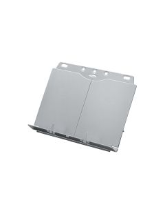 Fellowes Dokumentenhalter Booklift A4 Grau