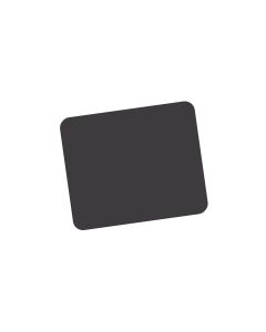 Fellowes Mausmatte Fellowes Mauspad Schwarz