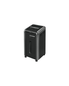 Fellowes Aktenvernichter 225i P-2, 20 Seiten