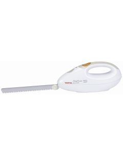 Tefal Elektromesser Prepline 8523 Weiss