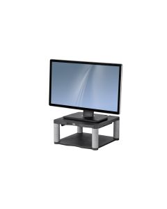 Fellowes Monitor Erhöhung Premium Grau, Silber
