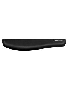 Fellowes Handgelenkauflage PlushTouch Schwarz